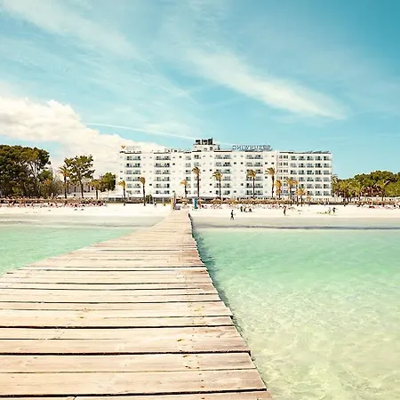 Sunwing Alcudia Beach Hotel 3*