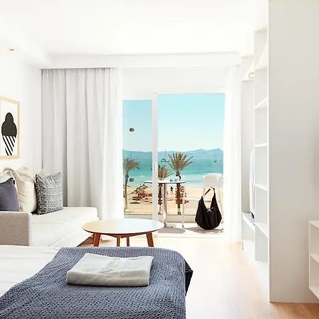 Sunwing Alcudia Beach 3* Port de Alcudia (Mallorca)