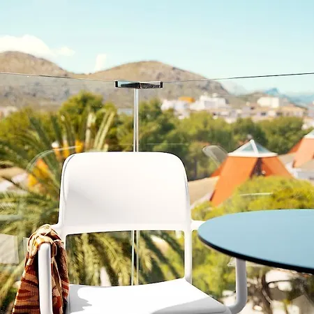 Hotel Sunwing Alcudia Beach Port de Alcudia (Mallorca)